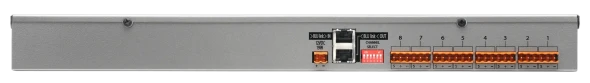 BSS BLU-BOB2 8-Channel Rackmount Analog Output Expander
