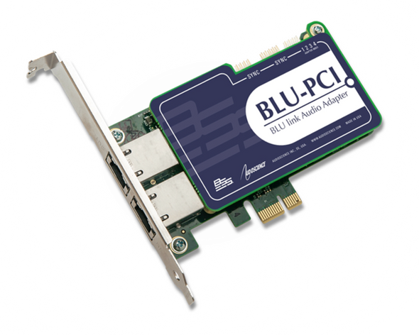 BSS BSSBLU-PCIE1 - IMG01