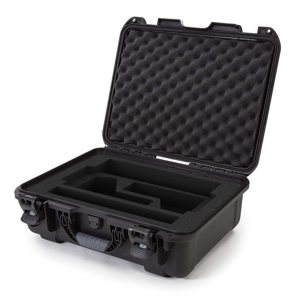 Gator Cases GWP-TITANRODECASTER2 - Titan Case For Rodecaster Pro & Two Mics