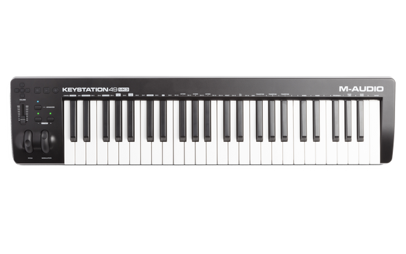 M-Audio KEYSTATION49MK3 