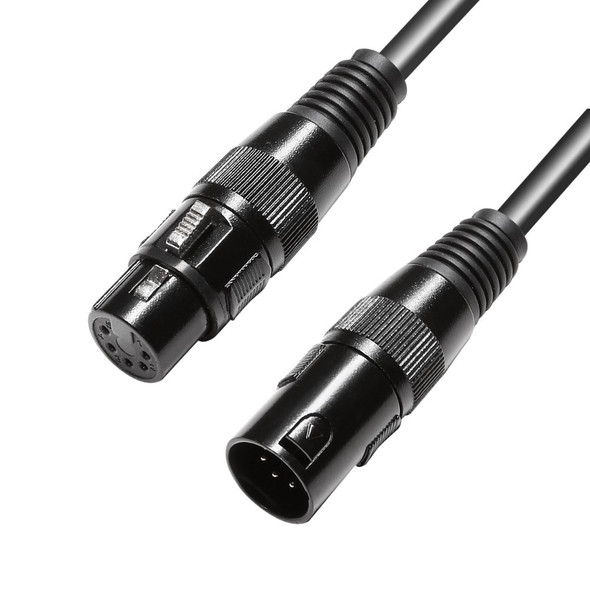 LD Systems LDS-CURV500CABLE3 - 5-pin XLR system cable 10 m for CURV 500 Extension Set