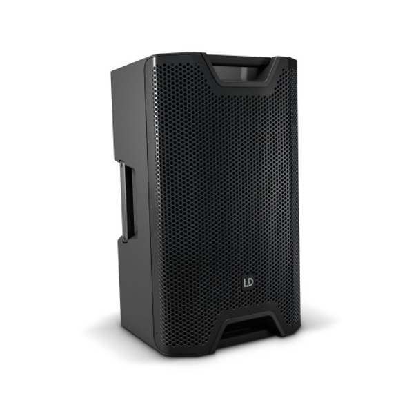 LD Systems LDS-ICOA12A - 1200W Powered 12" Full Range Coaxial Loudspeaker