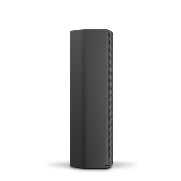 LD Systems LDS-SAT262G2 - Passive installation speaker - 2 x 6" LF / 1" HF / 180W / 80° x 60° disp - Black