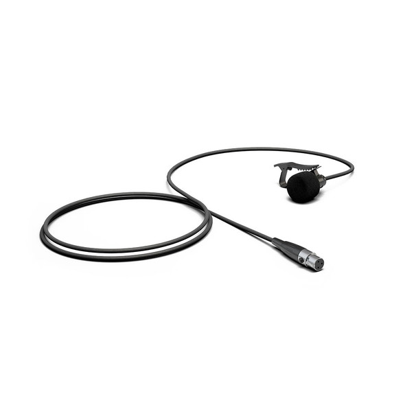 LD Systems LDS-WS100ML - Lavalier Microphone Wireless Belt Pack Systems