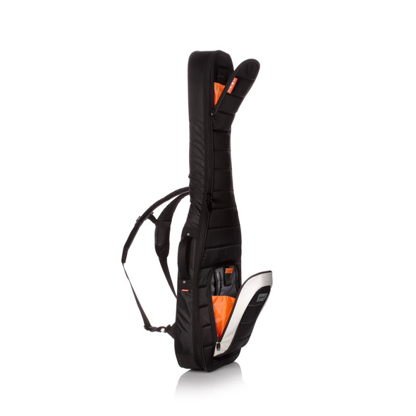 MONO M80-STEB-BLK - STEALTH™ ELECTRIC BASS CASE