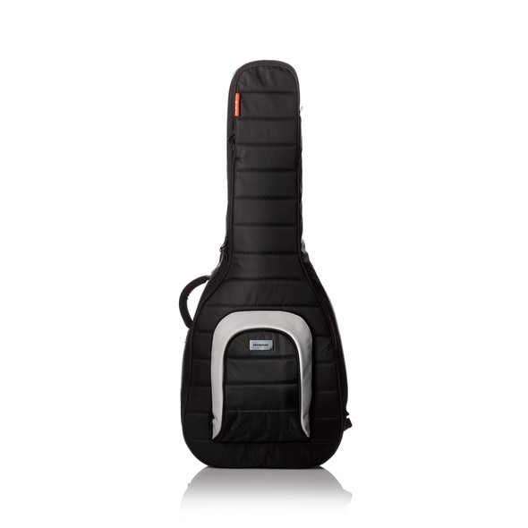 MONO M80-AC-BLK - ACOUSTIC CLASSICAL/OM (BLACK)