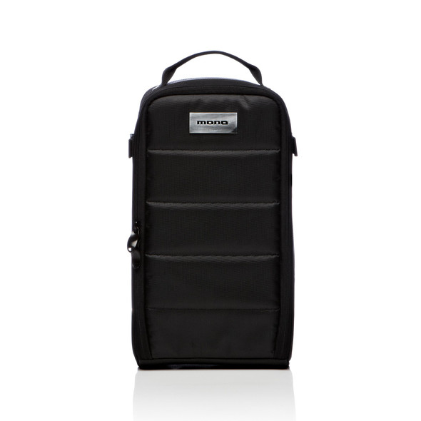 MONO M80-TICK-V2-BLK - TICK 2.0 ACCESSORY CASE (JET BLACK)