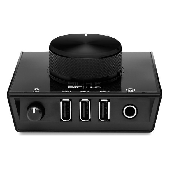 M-Audio AIRXHUB - AIR HUB USB MONITORING INTERFACE