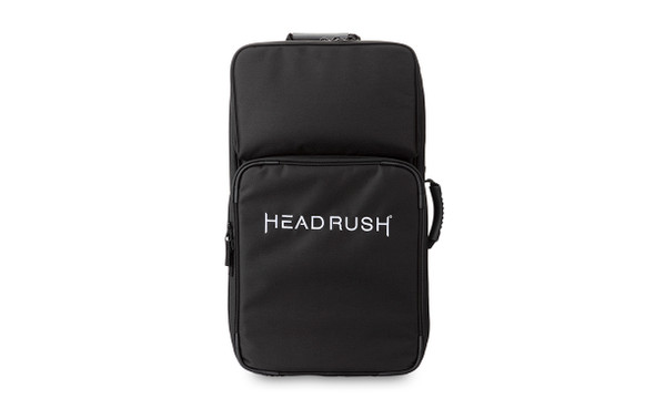 HEADRUSH HRBACKPACK - Backpack