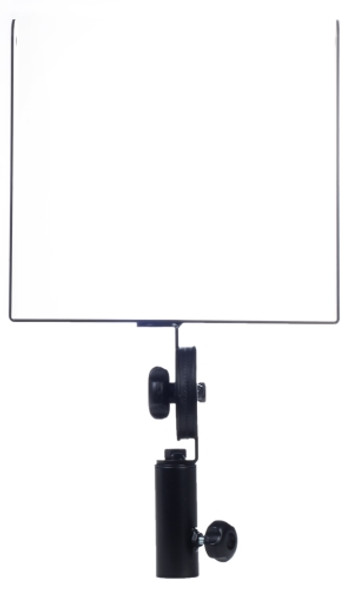 dB Technologies DTF 8 - Mounting bracket for DVX D8HP. It can be mounted either on the wall or on any kind of structure. The speaker is attached to the bracket using 4 supplied pins that allow its quick disassembly without changing the installation p
