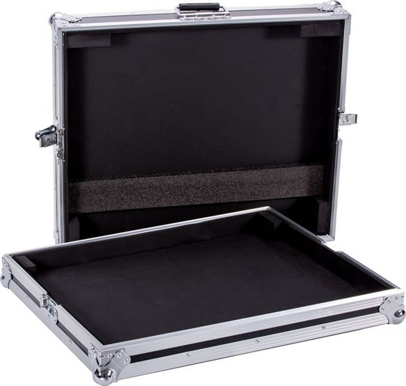 DEEJAY LED TBHZED22FX24 - Fly Drive Case For Allen & Heath ZED22fx/ZED24 Mixer