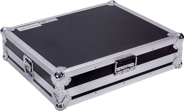 DEEJAY LED TBHZED22FX24 - Fly Drive Case For Allen & Heath ZED22fx/ZED24 Mixer
