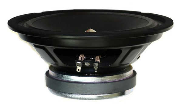 DEEJAY LED DESPACITO8 - 8-in Speaker 8-Ohms High Power Mid Bass Speaker
