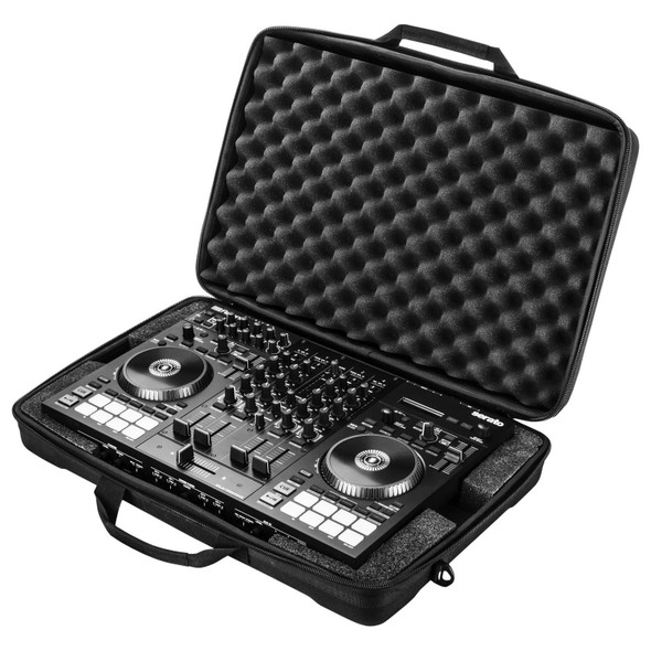 ODYSSEY BMSLRODJ707M - NEW STREEMLINE ROLAND DJ-707M DJ CONTROLLER CARRYING BAG