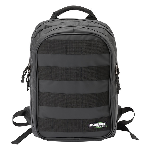 Magma Riot DJ Backpack XXL - GearclubDirect