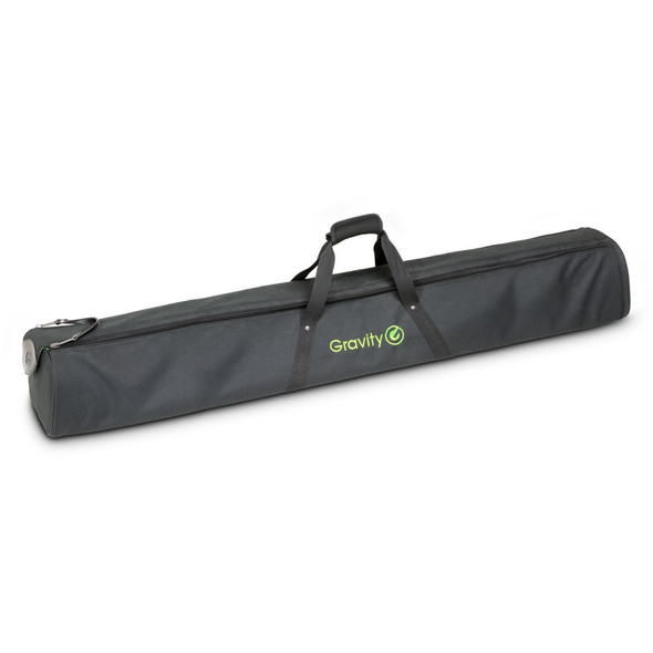 GRAVITY GR-GBGSS2LB - Transport Bag for Speaker Stand Set - Long