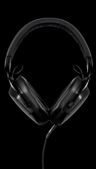 V-MODA M200-BK - Studio Headphones