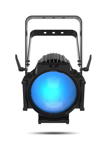Chauvet Professional OvationP56FC - Ovation P-56FC  Includes:  Medium, and Wide Lenses, powerCON Power Cord,Control: 3-pin DMX, 5-pin DMX