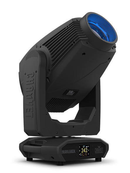 Chauvet Professional MaverickMK3SPOT - Maverick Mk 3 Spot