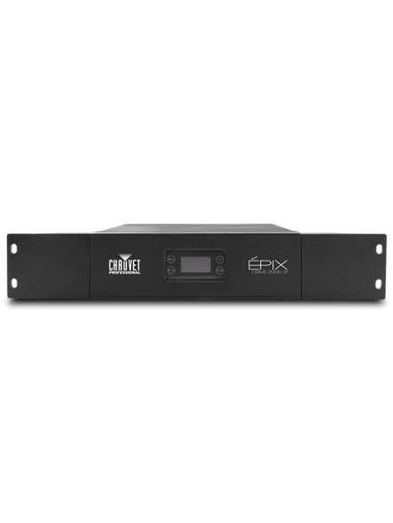 Chauvet Professional EPIXDRIVE2000IP - EPIX Drive 2000 IP
