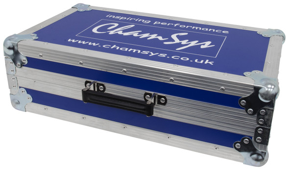 ChamSys CHAMFCEXTRAWING - Flight Case for MagicQ Extra Wing Compact / PC