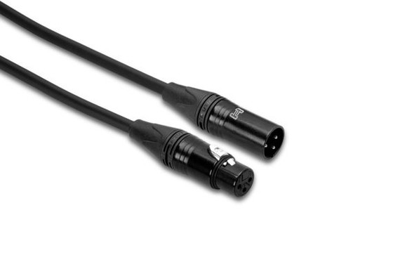 Hosa CMK-003AU - Microphone Cables