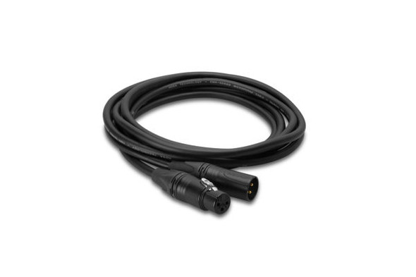 Hosa CMK-003AU - Microphone Cables