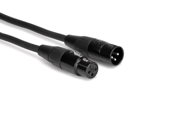 Hosa HMIC-015 - Microphone Cables