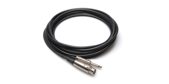 Hosa MCH-110 - Microphone Cables