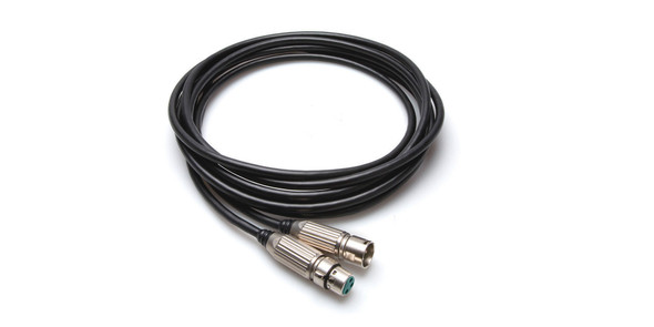 Hosa MSC-003 - Microphone Cables