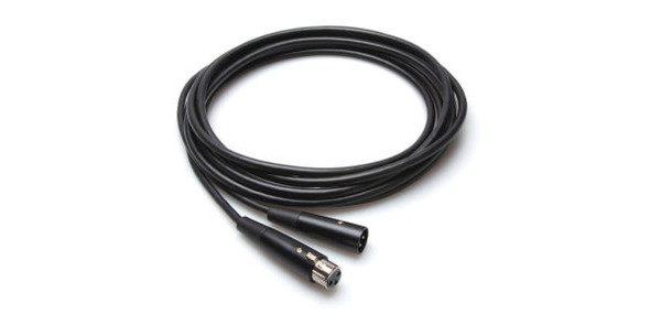 Hosa MBL-105 - Microphone Cables