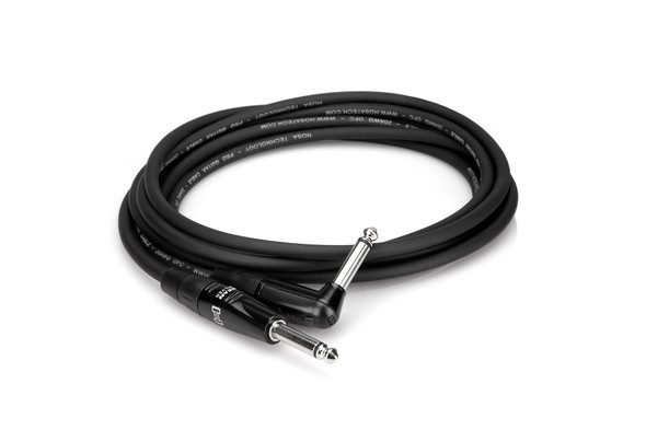 Hosa HGTR-005R - Instrument Cables