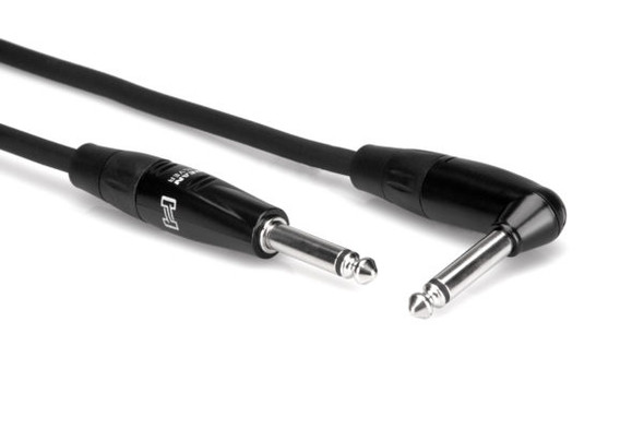 Hosa HGTR-010R - Instrument Cables