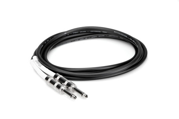 Hosa GTR-210 - Instrument Cables