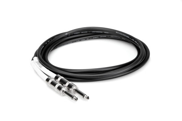 Hosa GTR-215 - Instrument Cables