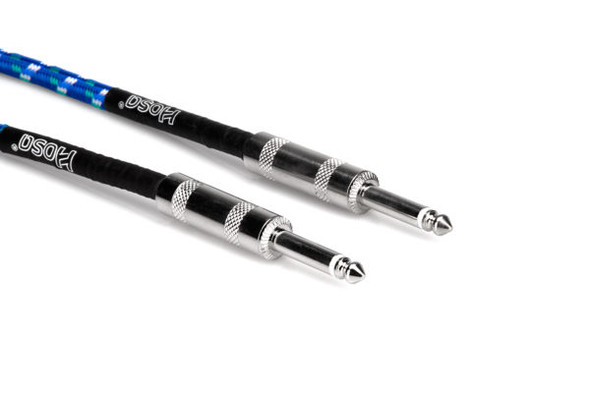 Hosa 3GT-18C2 - Instrument Cables