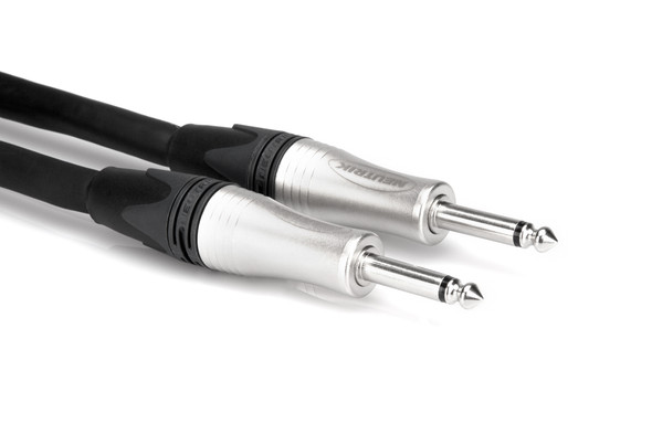 Hosa SKJ-205 - Speaker Cables