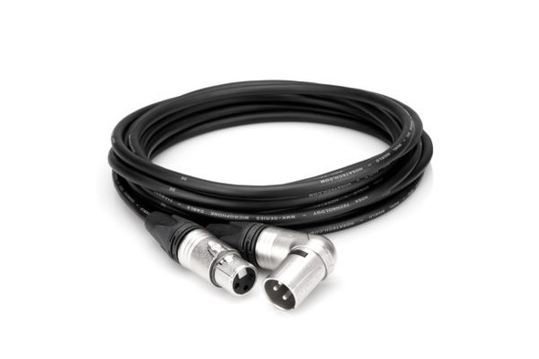 Hosa MXX-015SR - Camcorder Microphone Cables