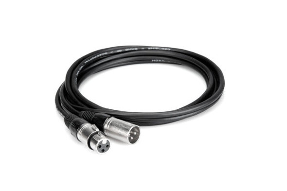 Hosa EBU-010 - AES/EBU Cables