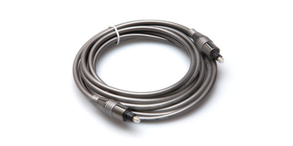 Hosa OPM-305 - S/PDIF Optical Cables
