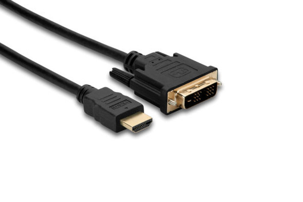 Hosa HDMD-406 - HDMI Cables