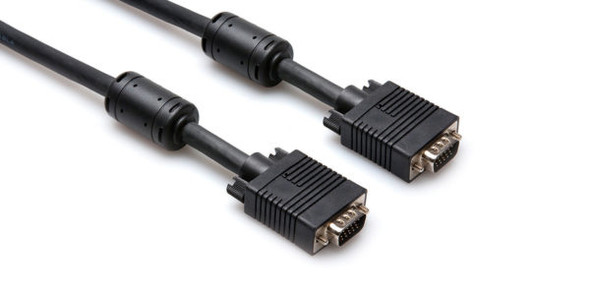 Hosa VGA-506 - VGA Cables