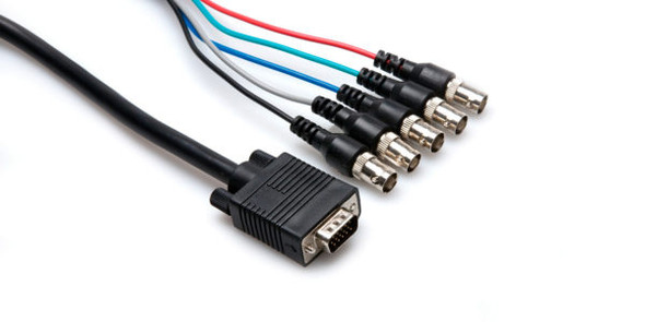 Hosa VGF-303 - VGA Cables