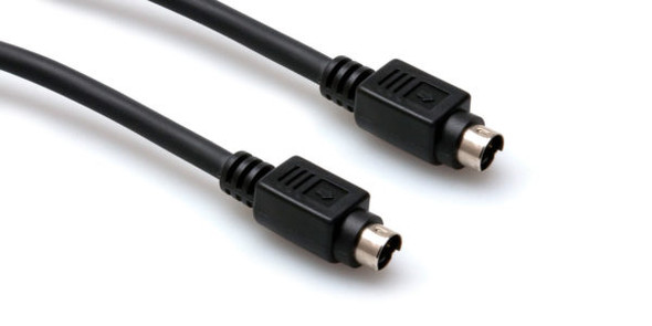 Hosa SVC-1100AU - S-Video Cables