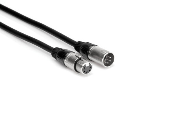 Hosa DMX-025 - DMX Cables