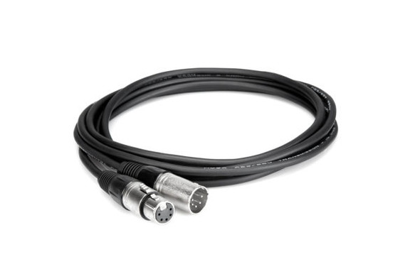 Hosa DMX-530 - DMX Cables