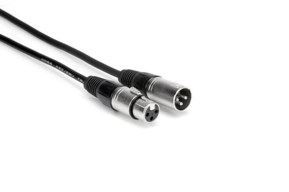 Hosa DMX-325 - DMX Cables