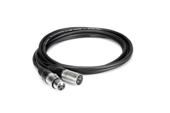 Hosa DMX-350 - DMX Cables