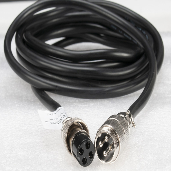 Cavo Di Prolunga American DJ LPT 3M Per Tubi LED Pixel 360 Colori - Nuovo
