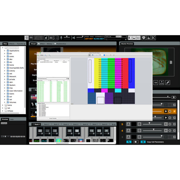 ADJ GRA371 - UPGRADE GRAND VJ TO XT